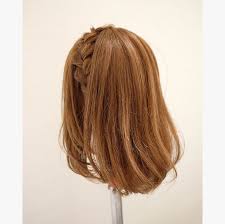 編み込みでカチューシャアレンジ カチューシャ 髪型 着物 髪型 ボブ 髪型 編み込み