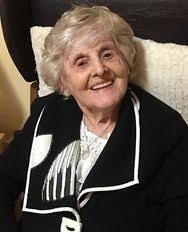 Condolence Book for Philomena (Phil) GOUGH (née Clinton) (Crumlin, Dublin) 