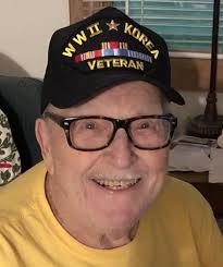 Wesley Eugene Waldrep Obituary (2023)