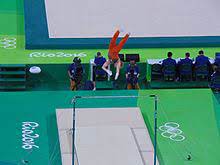 Still dating his girlfriend linda steen? Epke Zonderland Wikipedia
