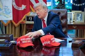 Israeli strikes on Iran divide Trumps coalition, pitting hawks against  isolationists | The Times of Israel