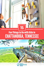 Whether it's your first or 100th race, crossing the finish line brings a feeling of accomplishment. 15 Fun Things To Do In Chattanooga With Kids For 2021