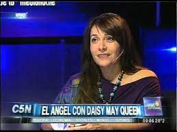 Check spelling or type a new query. C5n El Angel De La Medianoche Con Daisy May Queen Youtube