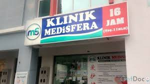 Klinik anda slim river 24 jam. Latest Clinics On Getdoc