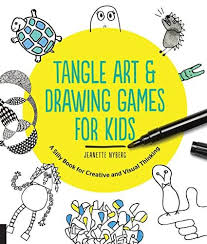 However, with practice, you will find that you will be able to accurately record an image on paper without looking at your hand as it draws! Drawing Games For Kids And Ridiculously Fun Family Time 2021