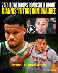 Zach Lowe dropped a major insight