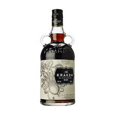 Imagine an old fashioned designed with a spiced rum and you're on the right path to the old kraken. Kraken Black Spiced Rum Buy Now Caskers