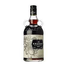 The kraken black spiced rum 1 0l vol the kraken rum. Kraken Black Spiced Rum Buy Now Caskers