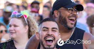 This urban playground boasts legendary gay bars, two Prides, & even a Tom  of Finland tribute