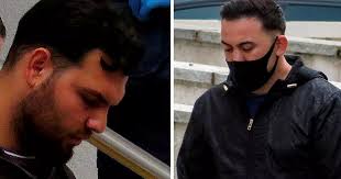 Hermes workers avoid jail after stealing at least 340 parcels using fake  labels