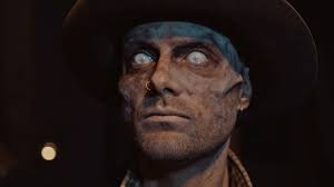 You Could Be The New Singer Of The Raven Age