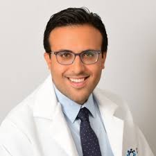 Dr. Joseph Bouganim, MD