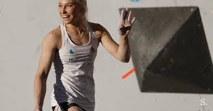 1 day ago · janja garnbret of slovenia captured the gold medal after dominating the bouldering and lead rounds. Janja Garnbret S New Success Across The Atlantic Video