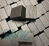 Marble / granite cutting diamond segment,Block cutting segment