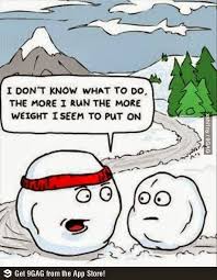 My friend thinks he is smart. Sign In Funny Christmas Pictures Christmas Humor Winter Humor
