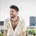 Tyler Herwig at Crystal Bar & Grill