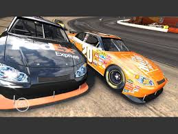Select ea sports extras at the main menu, then cheat codes. Nascar 08 Archives Gamerevolution
