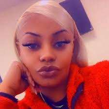 Kristin McAlister (@reddbone.shawtyy.7) • Facebook, Connect with friends