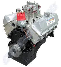 Cnc Small Block Ford Boss 302 347 Stroker Street Engine 545 Hp Cleveland Style Heads Ford Racing Engines Ford Boss 302
