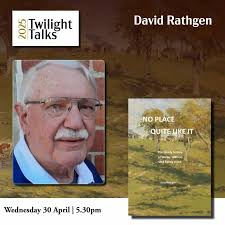 Twilight Talks 2025, Season 2, Special Event