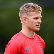 George Garrett Profile