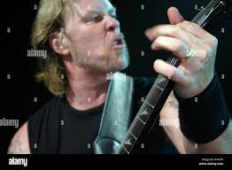 St anger hi-res stock photography and images