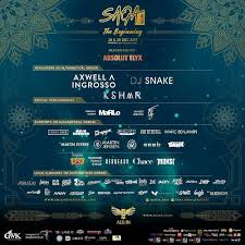 Who will reign victorious and impress the fair queen? Saga Music Festival On Twitter Latest Updated Saga Bali Lineup Look Who We Added Cesqeaux Chacesound Wearemoksi Daveseamandj Martineyerer Jon Rundell Https T Co X4yosxstrq