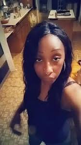 Khalise Latoya Garrett