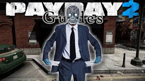 Payday 2 Your First Heist Bank Heist Cash Solo Stealth Beginner Guide Youtube