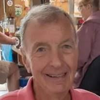 Obituary information for Carl D. Best