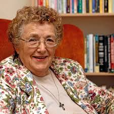 Feminist Catholic scholar to keynote Martin Luther King Jr. holiday program 