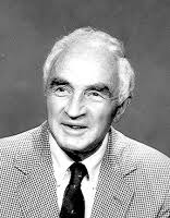 Robert Gooch Obituary (2006)