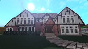 Welcome to bloxburg kitchen and living room living room. Greysquid511095 On Twitter New Build In The Works Supper Proud Of This One Collab With A Friend Did Roof Pathway House Plan 651k 56 2 Bloxburg Bloxburgbuilds Bloxburgbuild Englishhome Architecturelovers Architecturaldesign