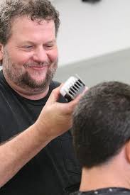 Experience makes the cut at Florence barber shop