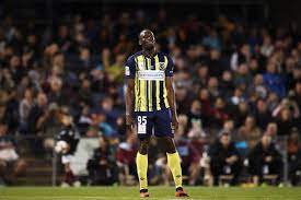 Teams central coast mariners macarthur fc played so far 3 matches. Usain Bolt Ends Central Coast Mariners Trial After Failing To Agree A Deal Bleacher Report Latest News Videos And Highlights