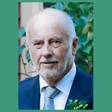 John Hardy (1932–2017) — Burleith Citizens Association