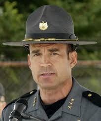 Maryland State Police superintendent named Pennsylvania commissioner