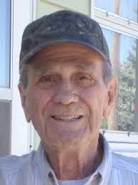 Obituary for Lee Elmo Davison