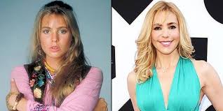 Nicole wallace was a serial killer and criminal mastermind whose crimes were often investigated by robert goren and alexandra eames. Olivia D Abo Biography About Olivia D Abo Biography Know Olivia D Abo Biography Educational Professio 2019 08 08