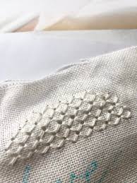 Types Of Embroidery Crewel Ghoul
