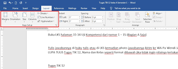 Soal uts tik smp kelas 7 semester 1. Materi Tik 12 Kelas 4 Semester 1 Sdn Suryakencana Cbm