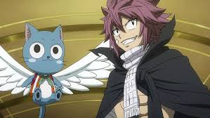 Natsu S Long Hair Deserves More Episodes Fairy Tail Anime Natsu Fairy Tail Fairy Tail Episodes