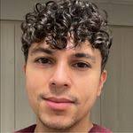 Eric Alspach's Instagram, Twitter & Facebook