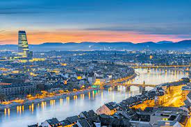 If you have any questions concerning the. Urlaub In Basel Stadt