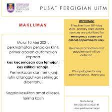 Klinik pergigian sungai buloh is a dental clinic in sungai buloh, selangor that serves your dental needs at a very affordable fee! Kifbbxbmdi2mom