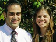 66 Ilana Engaged With Danny Through Jewish Matchmaker SawYouAtSinai