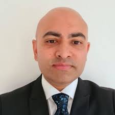 We are deeply saddened to share the news that Oliver Larminie, a portfolio  manager