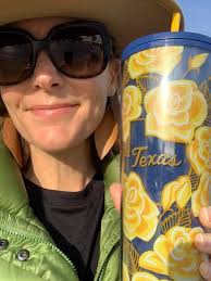 COWBOY TAKE ME AWAY 20 years ago I met and married my sweet husband, a  true-blue Texan who had never lived outside of the lone star state. Within  a few short months