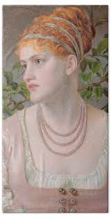 Mary Emma Jones Bath Towel by Emma Sandys