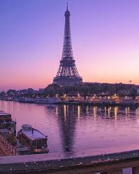The eiffel tower closed for second time on october 30th as part of the lockdown measures in france. The Eiffel Tower Paris France Landmark Archtecture Travel Tourist Attraction Sightseeing Spots Superb Views Eiffel Tower Paris Travel Photography